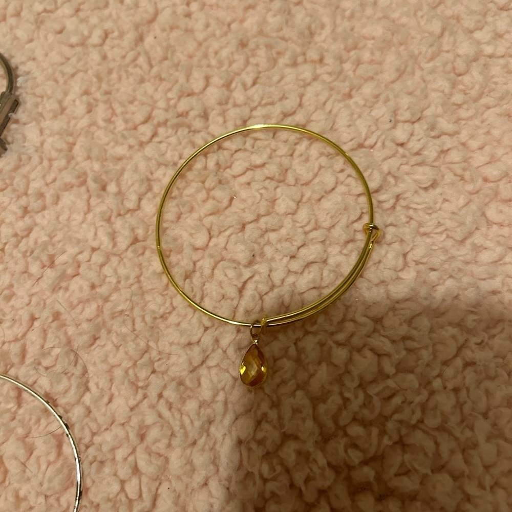 Alex and ani brand new bracelet